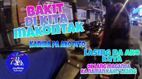 kuya pulandit|Lasing na dalaga, iniyot, di na hinubaran .